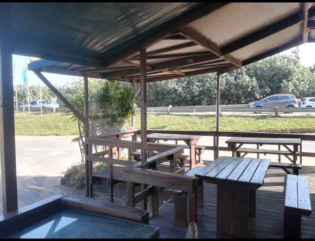 65M² RESTAURANT FOR SALE IN ST MICHAELS ON SEA